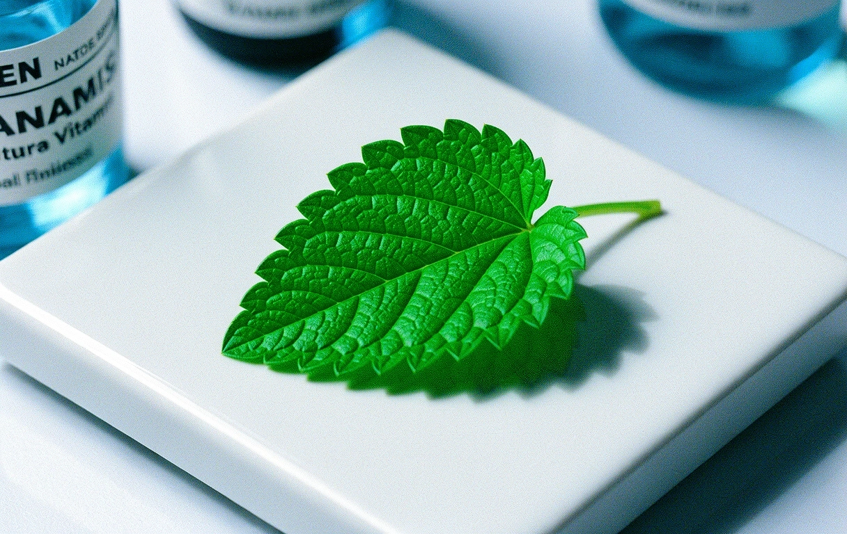Botanical precision