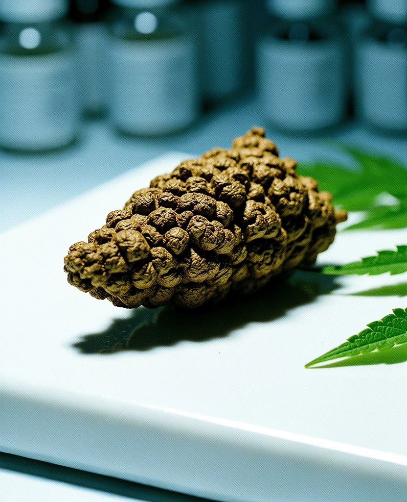 Botanical precision for supplements